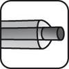 Trigon Cutting Line 2.7mm X 15m / 89471 / FLO