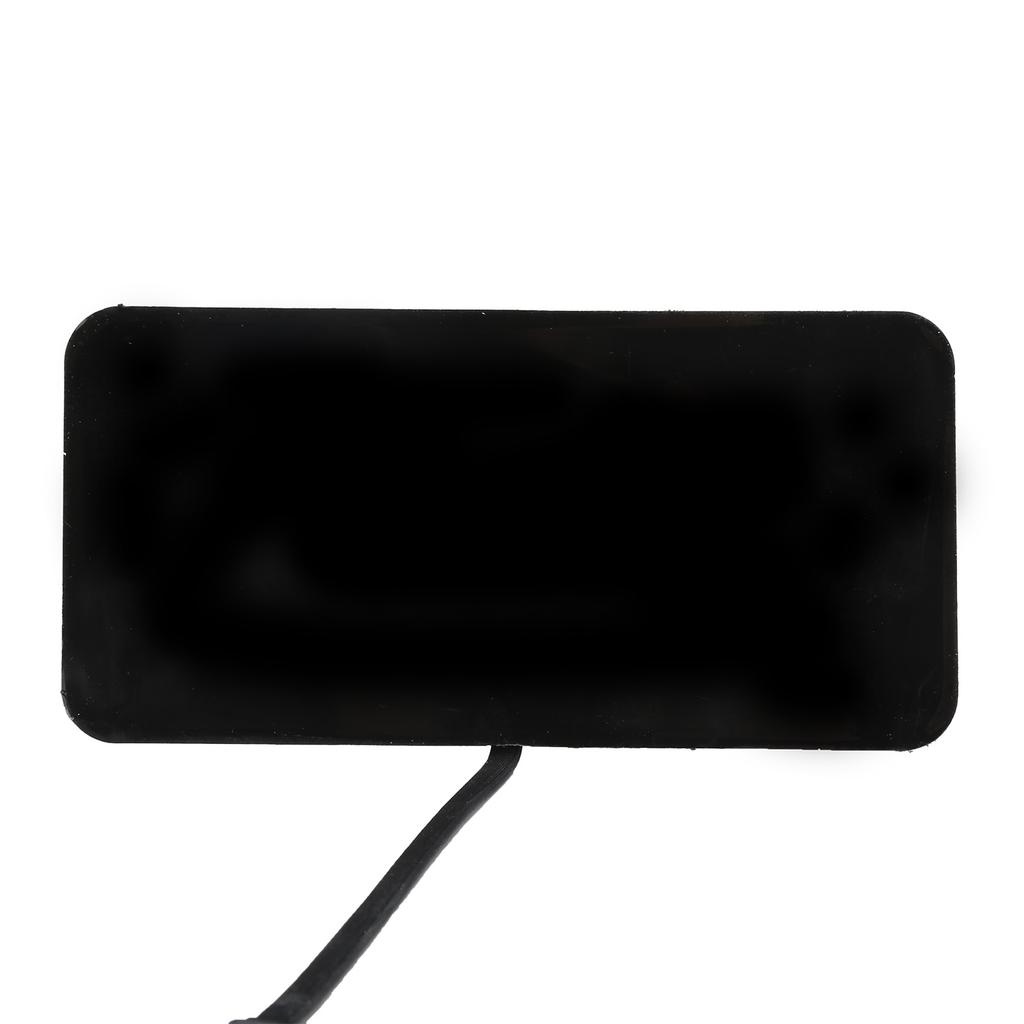 15W Fast Wireless Car Charger Qi Charging Pad NonSlip Wireless Phone Charger Pad