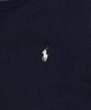 POLO RALPH LAUREN Double Knit Sweatshirt - Navy