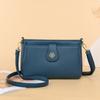 New Niche Bag Women's Bag High-end Spring and Summer Small Square Bag Commuting Versatile Single Shoulder Messenger Bag