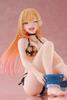 That Doll Falls in Love Desktop Cute Figure Kitagawa Marin Swimsuit Dress-Up ~Measurement ver.~