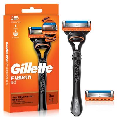 Holení a epilace – Bezpečné holicí strojky