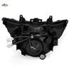 LED Front Headlight for TVS Apache RTR160 2024-2025 Motorcycle Modification