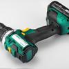 SATA 51011 J-Series 18V Brushless Cordless Drill/Driver CN plug (adapter included)