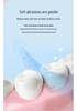Tianle Doraemon Kids' Gum Care & Strengthening Toothpaste, 150g - Strawberry or Apple Flavor