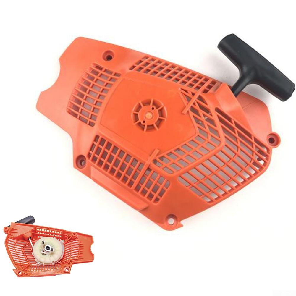 562XP Pull Starter Clutch Starter Cover For HUSQVARNA