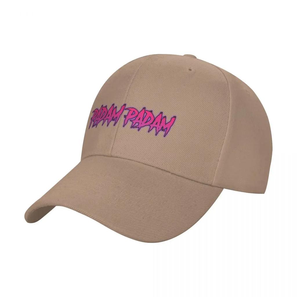 Padam  Baseball Cap sun hat Christmas Hat Sun  For Children Womens Mens