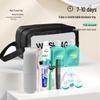 Nuolansendi Portable Travel Toiletry Set