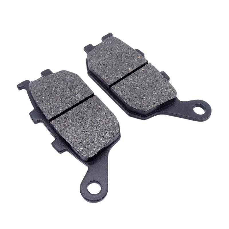 Motorcycle Front Rear Brake Pads Disc For Yamaha YZFR6 YZF600 2003-2015 MT-07 MT-09 MT07 MT09 2014 2015 2016 MT 07 09