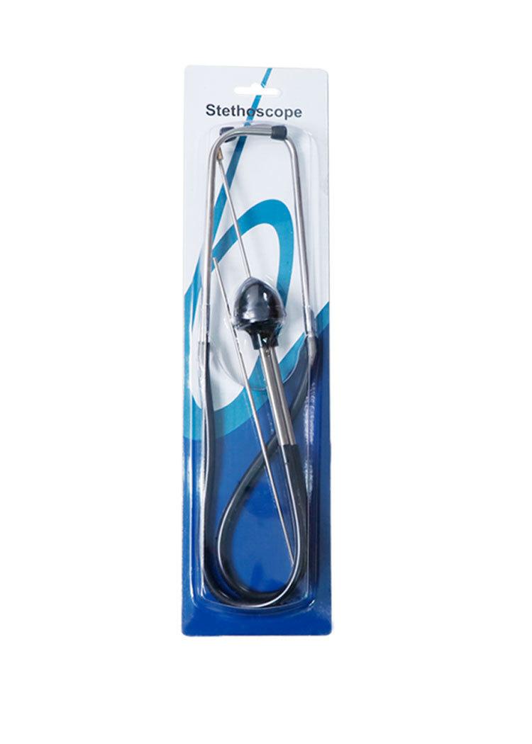 

1pc Auto Cylinder Stethoscope | Mechanics Stethoscope | Car Engine Block Diagnostic Tool | Automotive Hearing Tool