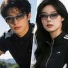 Sports Polarized Sunglasses for Golf Smoke Gray [MAIVARDAY] Men's - Popular, Affordable, Exercise, Fishing, -