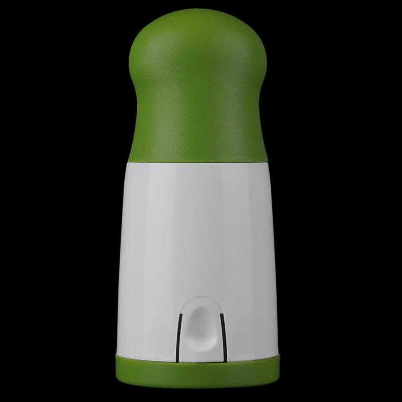 Grinder Spice Herb Mill Parsley Shredder Chopper Kitchen Grater Cheese Grater