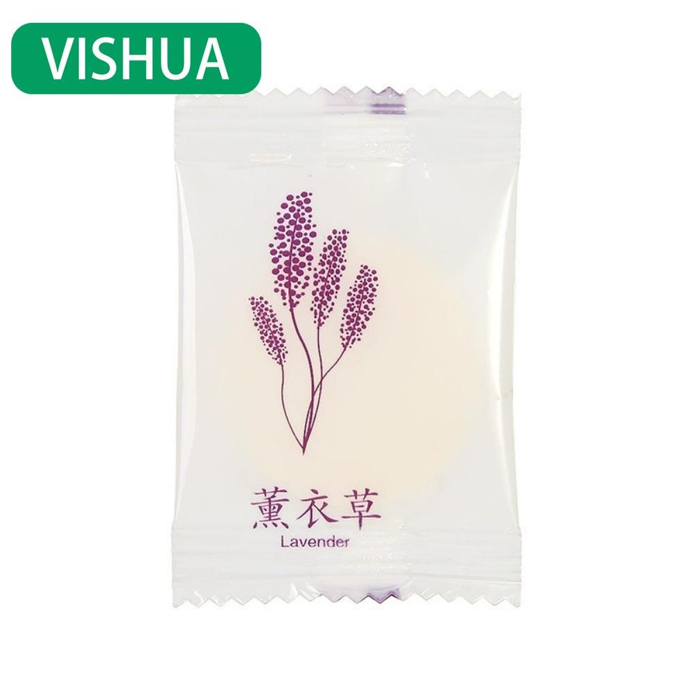 Aromatherapie Duft Langanhaltendes Deodorant Badezimmerzubehör Kleiderschrank Schlafzimmer Auto Zuhause Toilette Deodorant Einfarbig Rund Lufterfrischer