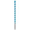 Multiconstruction Drill Bit - Bosch - Expert Hex-9 - Ø 12 Mm - 250 Mm - Carbide