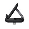 Support De Téléphone - BASEUS - B10551500111-00 - Pliable - Réglable En Hauteur - Stable