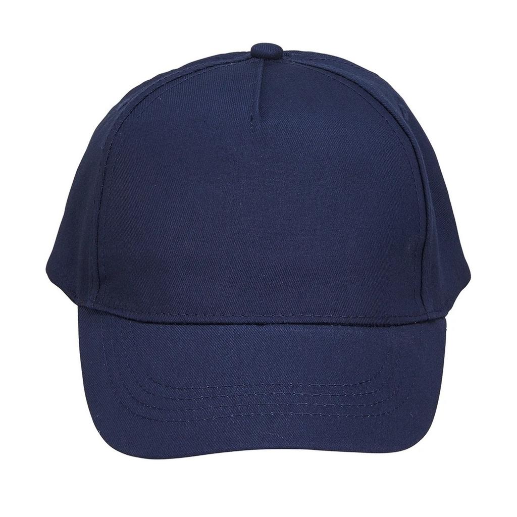 SOLS Childrens/Kids Buzz Baseball Cap