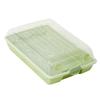 Thickened Shoe Box Transparent Dustproof Shoebox Durable Shoe Organization Box