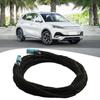Dash Cam Power Cable ADAS GPS Camera Cable Direct Installation Easy To Use Quick Installation Fit For BYD Black
