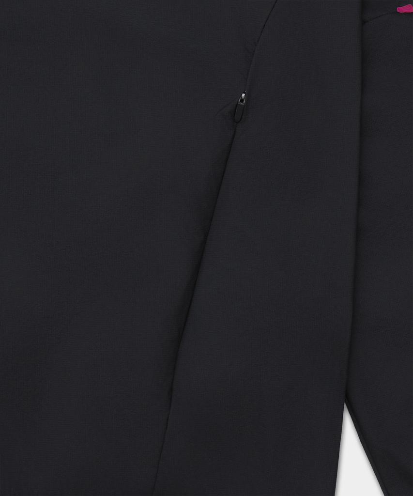 Adidas Rim Lightweight Jacket - Black / Kr5098
