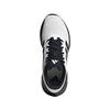 Adidas Galaxy Step Comfortable Versatile Fashionable Durable Lightweight Low-Top Running Shoes Unisex Sneakers Black JP8038