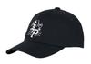 Hamelleon Ilp Ball Cap_Black