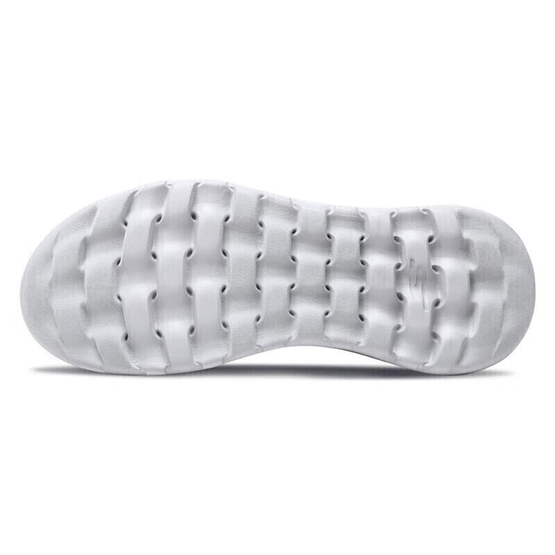 Skechers Men's Slip-On Mesh Walking Casual Shoes 54609