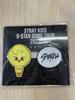 [USED] StrayKids 5-STAR All Types Rubber Clip