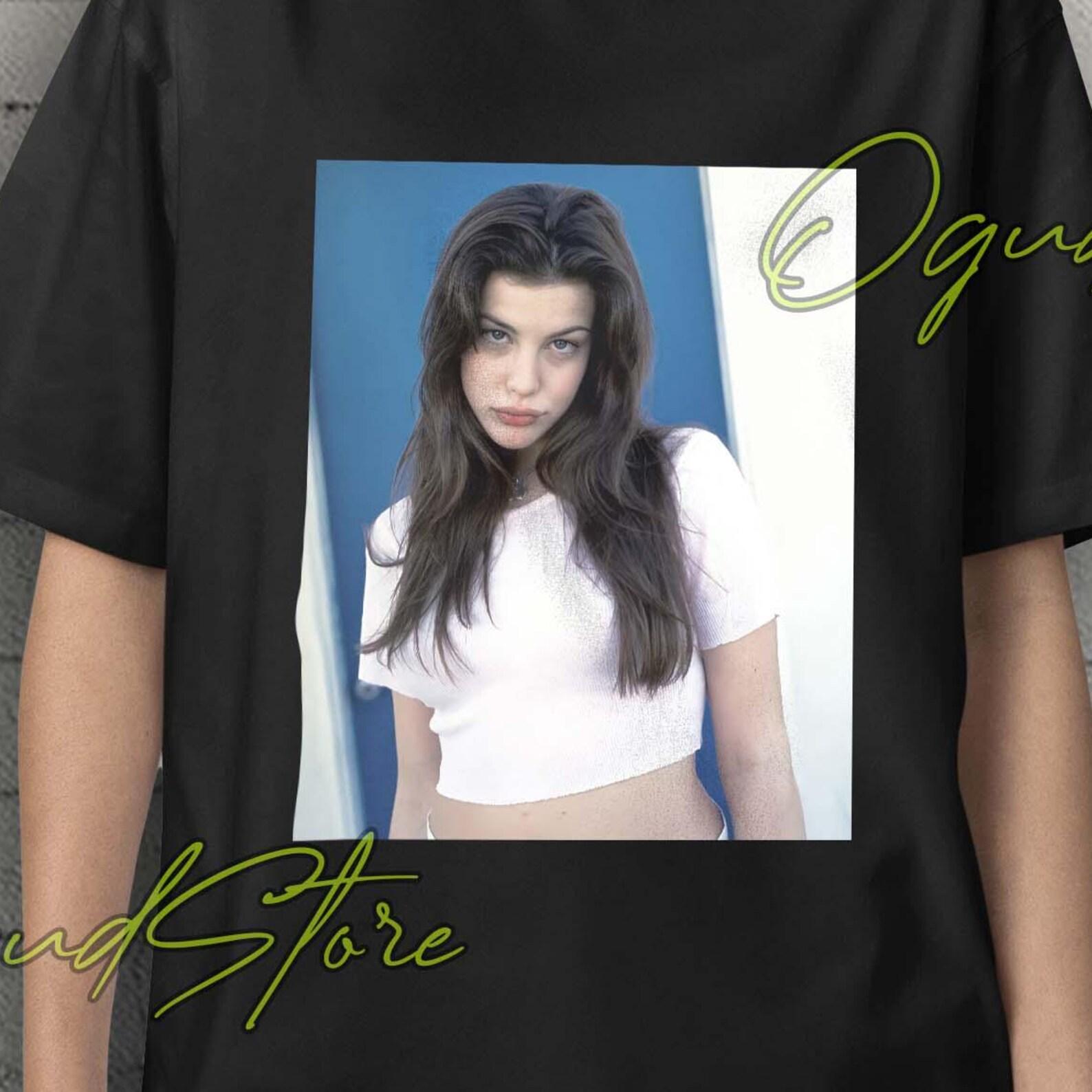Liv Tyler Shirt, Liv Tyler Tshirt, Liv Tyler Retro Tees, Liv Tyler Gift Clothing, Liv Tyler Movie Shirt, Liv Tyler Lucy Sweater, Liv Tyler 4XL
