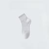 Female Summer Mesh Thin Pure Cotton Bacteriostatic Breathable Tube Socks