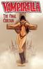 Vampirella Volume 6 The Final Curtain by Brandon Jerwa Paperback Book 9781606905210