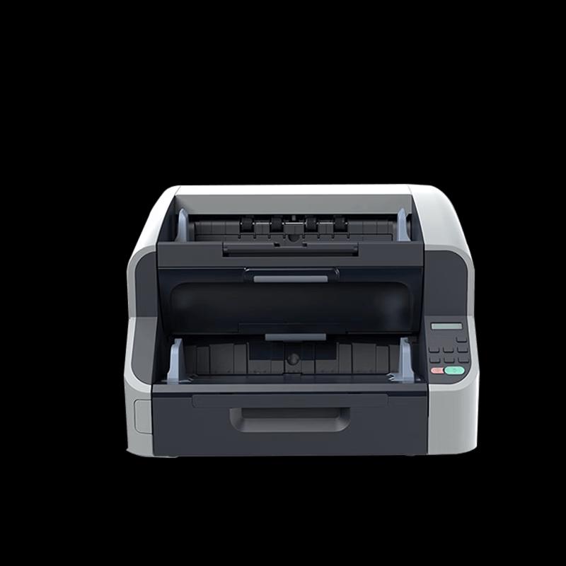 HUAGOSCAN 71500A A3 High-Speed Document Scanner CN Plug (adapter Included)
