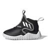 adidas Rapidazen Fabric Fashion Comfortable Durable Mid-Top Walking Shoes Baby Shoes FZ5040