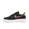 Nike Air Force 1 Low Iridescent Pixel - Black CV1699-002