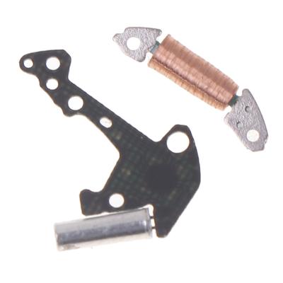 1 Pcs Watch Repair Quartz Movement Accessories Parts 5Y20 5Y30 Coil Circuit Board Integrated Circuit Board