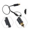 Motorcycle Charger Battery Management GPS And Tire Inflation