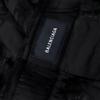 Balenciaga PyjaMA Shorts 672410TMO681270