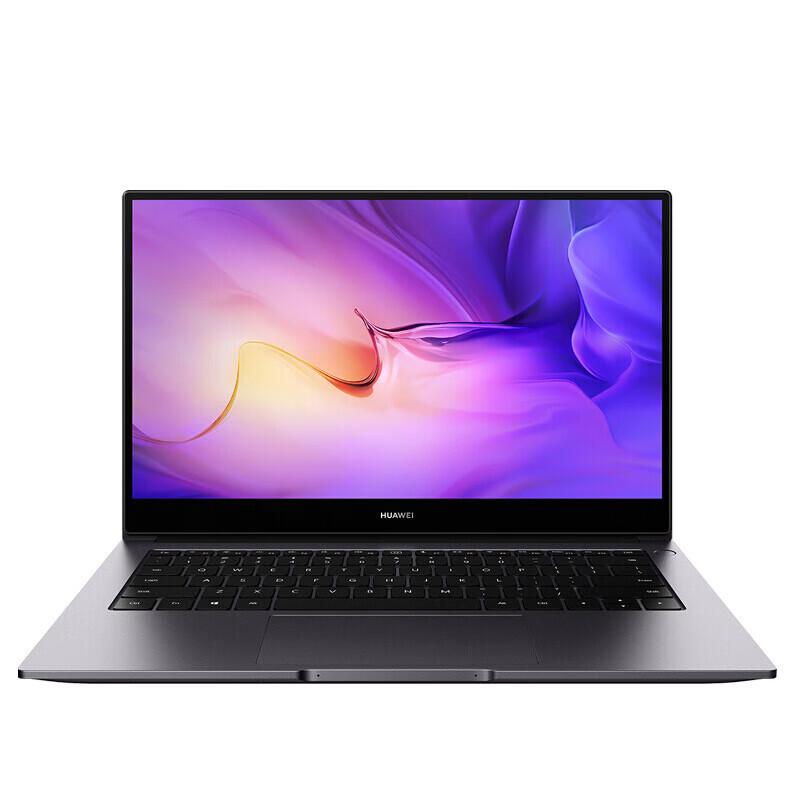 

Huawei MateBook D 14 2022 Laptop (CN version)