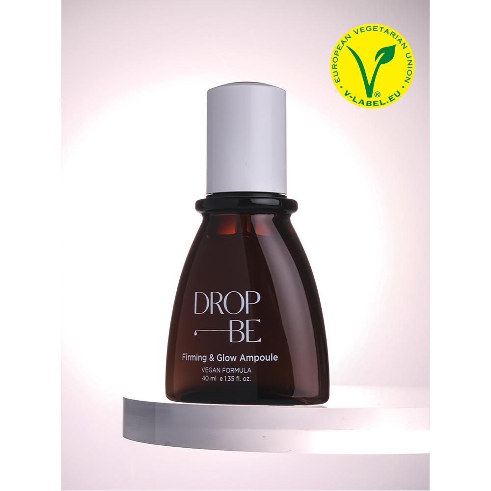 Dropby Tantan Radiance Ампула 40 мл