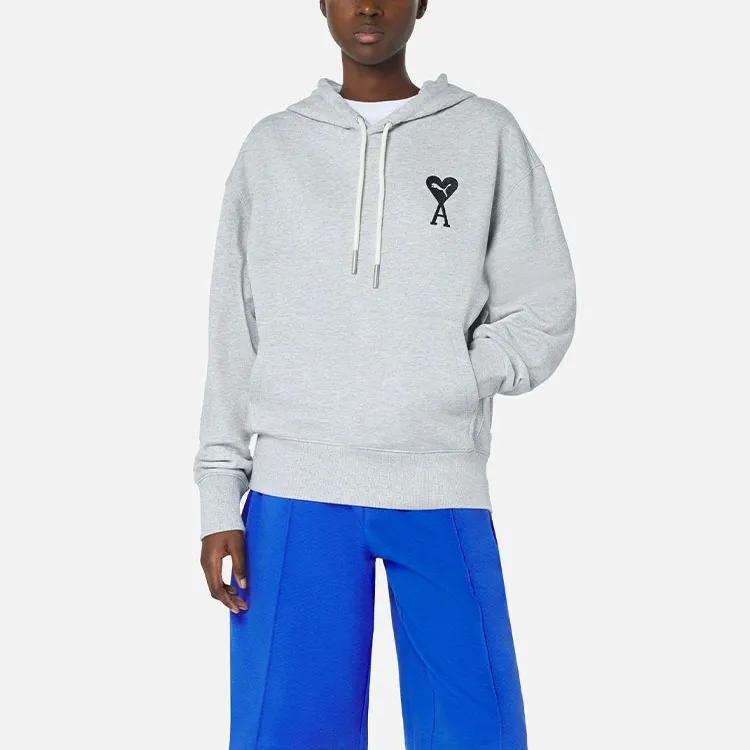 PUMA Hoodie (Unisex) Sweatshirts 534069 04