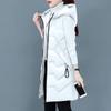 Women's Fashion  And Winter Vest And Down Padded Jacket Tops