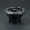 60mm Heater Vent HeatResistant Combustion Degree Rotatable