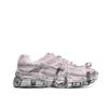 Nike Initiator Old Dad Berry Mesh Height Increasing Low top Skateboard Shoes Unisex Dirty Pink FZ9020-100(Team920-)