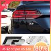Golf 3 4 MK3 MK4 2026 Hot For VW VOLKSWAGEN 1pcs 3D Car Trunk Sticker R Logo Car Decoration Sticker Accessories For VW GOLF Polo