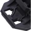 Sunroof Shade Buckle, Car Sunroof Shade Handle Buckle Accessory LR019776 Replacement for LR2