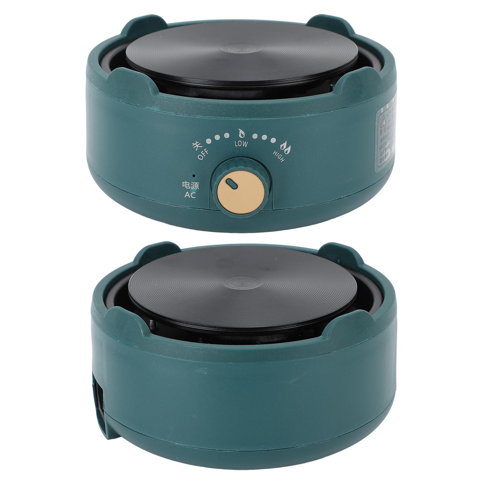 Countertop Single   Multifunction 2   Temperature   500W Electric Hot Plate