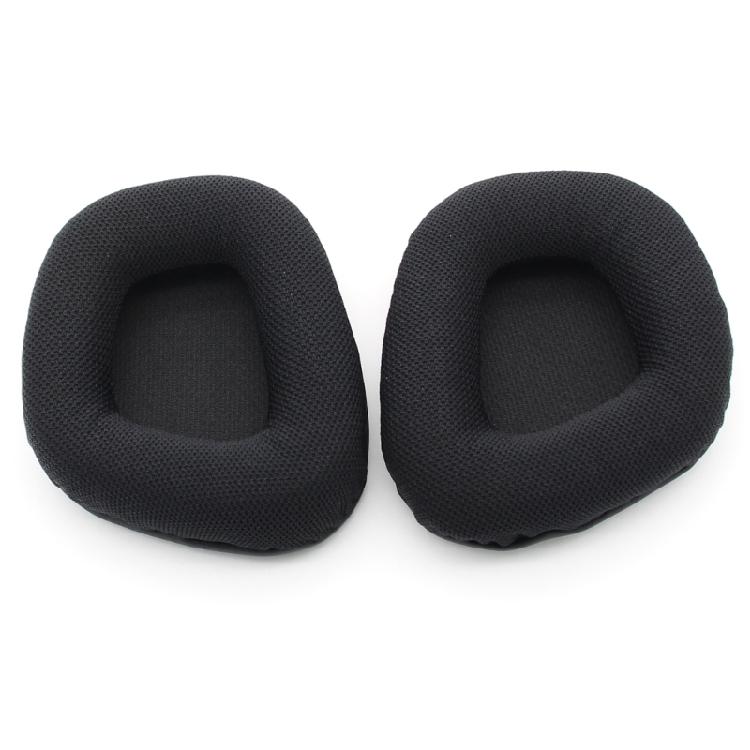 Replacement for Corsair Void Pro RGB Headset Earpads Ear Pad Sponge Cushion