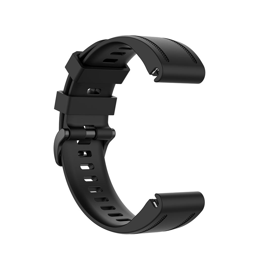 Sport-Ersatz-Uhrenarmband für Garmin fenix 5S Plus fenix5S Fenix 5S Plus fenix6s Fenix 6S Pro D2 Delta S Armband