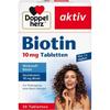 Doppelherz Biotin 10 Mg Tablets - 1 Tablet for Preventing Biotin Deficiency