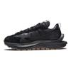 Nike X Sacai VaporWaffle 'Black Gum' DD1875-001