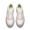 Anta Low Top Skateboard Shoes Women's White Gray 922618003-3